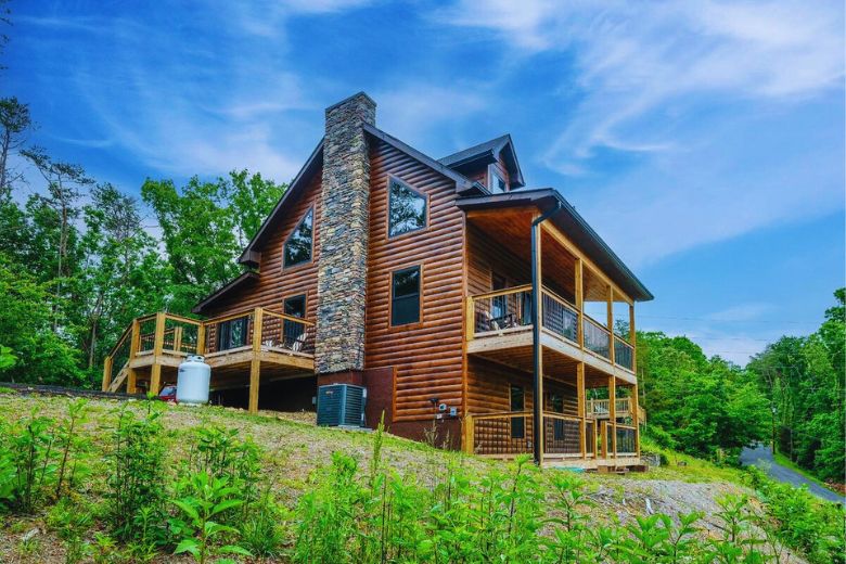 How to Find the Best Cabins for Rent in Pigeon Forge